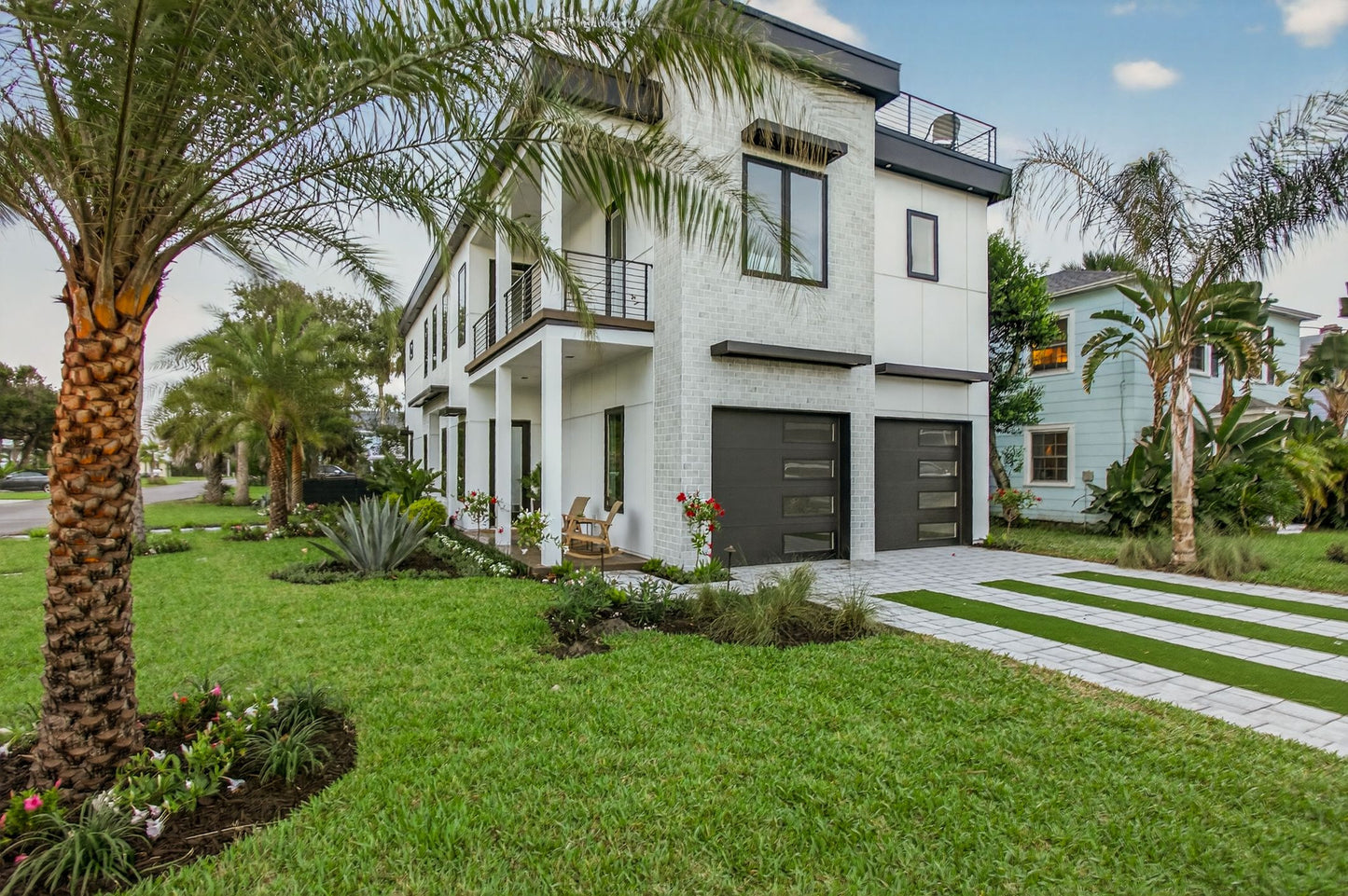 721 Second Street Neptune Beach Florida
