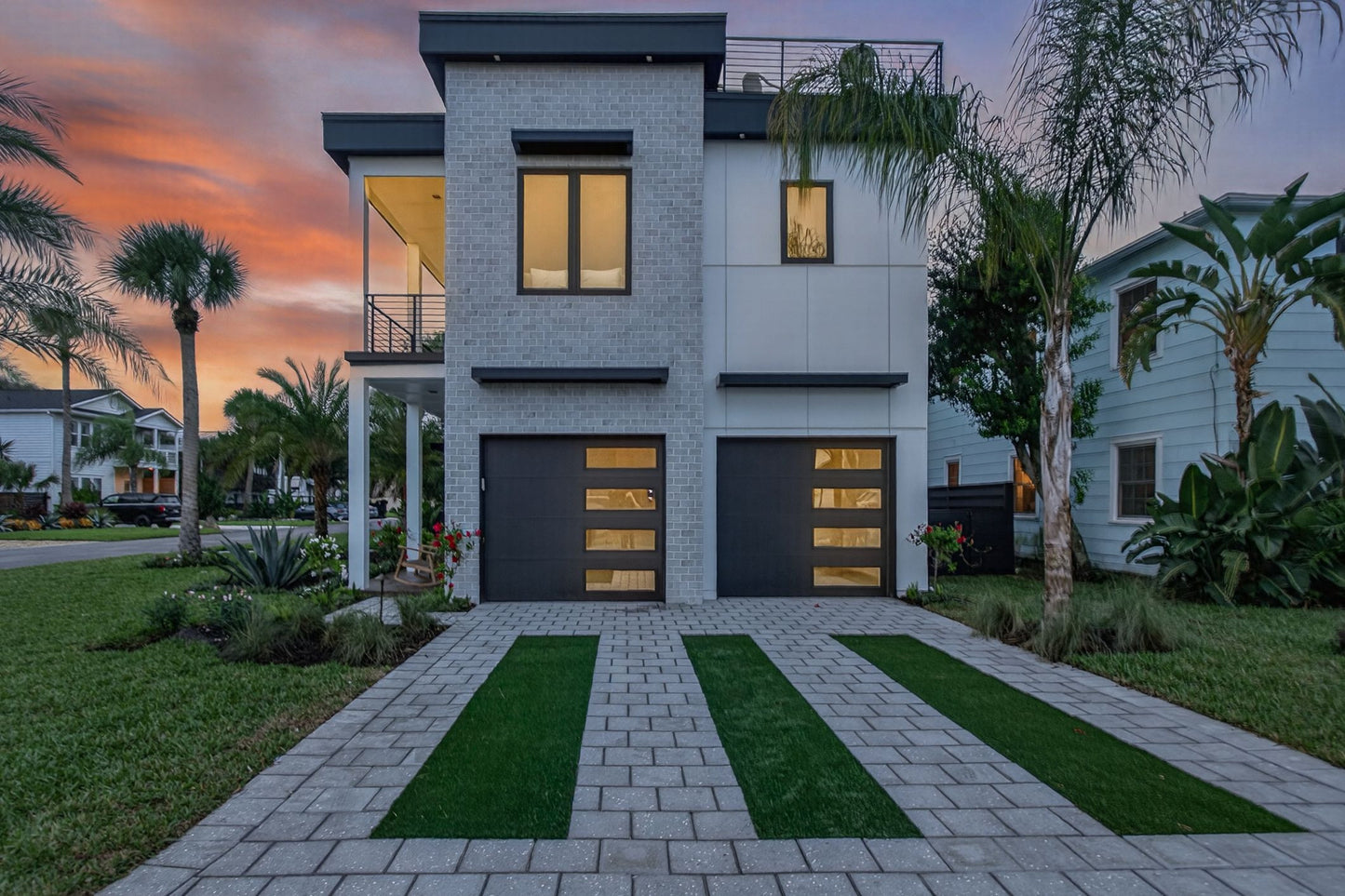 721 Second Street Neptune Beach Florida