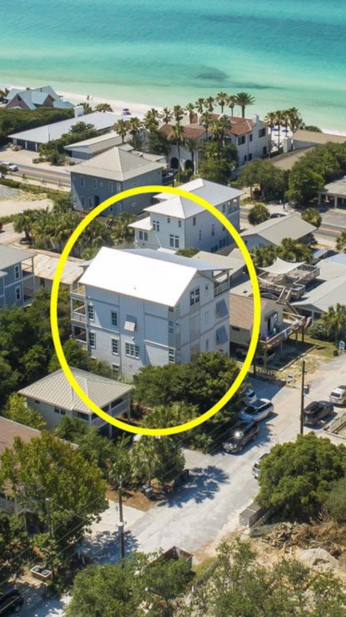 40 Dogwood Street in Santa Rosa Beach