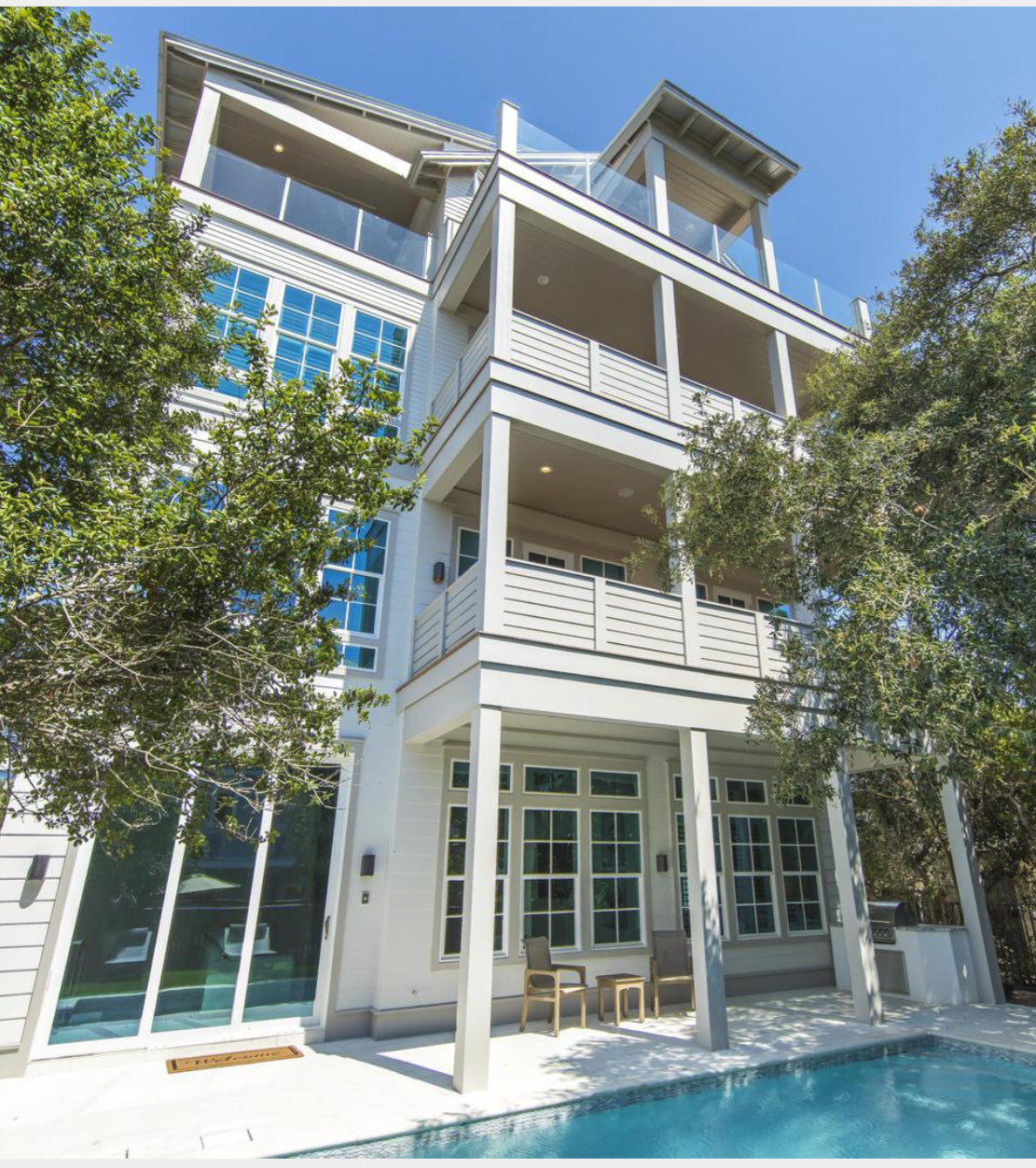 40 Dogwood Street in Santa Rosa Beach